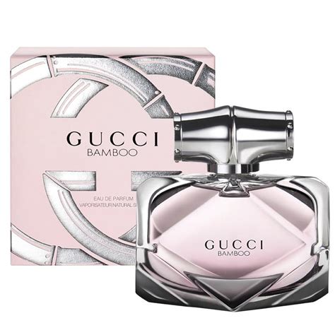 gucci bamboo brasil|gucci bamboo 50ml best price.